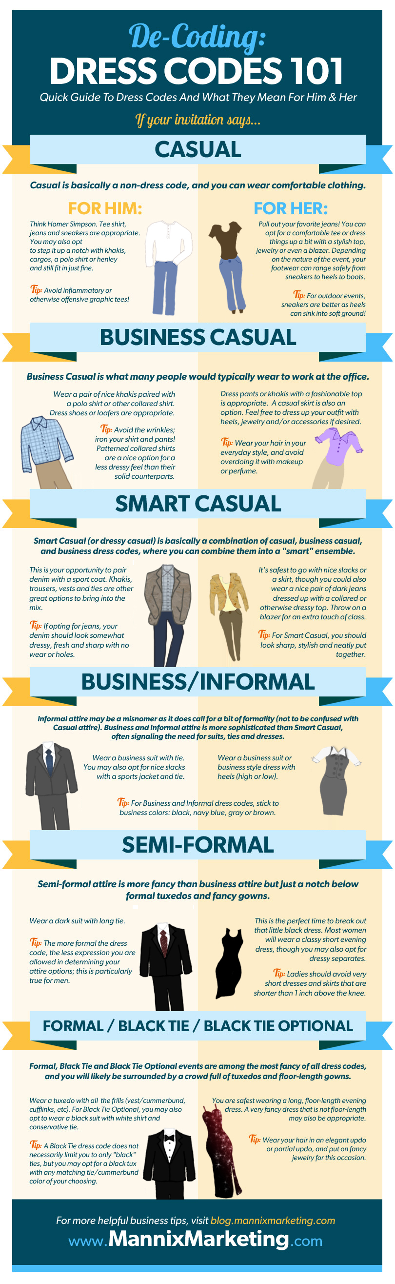 Here's The Smart Casual Dress Code Guide For Women