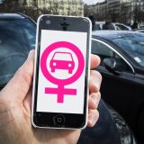 How Uber (& Dr Who) taught me how to speak up about sexism